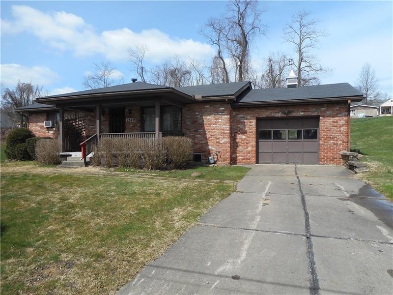 Welcome Home to 1249 2nd Street! You're going to l