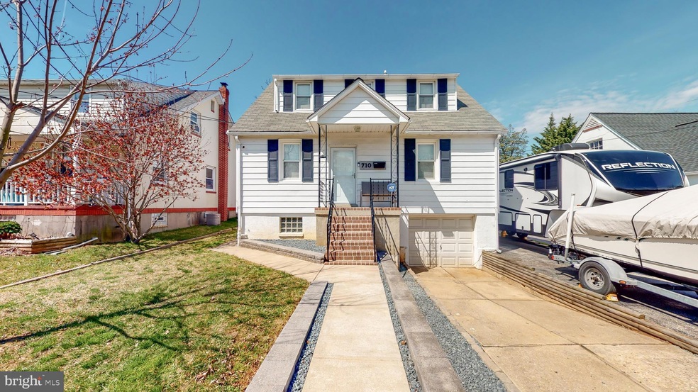 710 George Ave, Essex, MD 21221 - photo 1