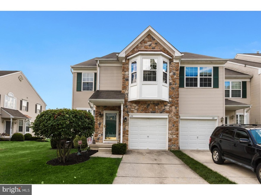 133 Rittenhouse Dr, Woodbury, NJ 08096 - photo 1