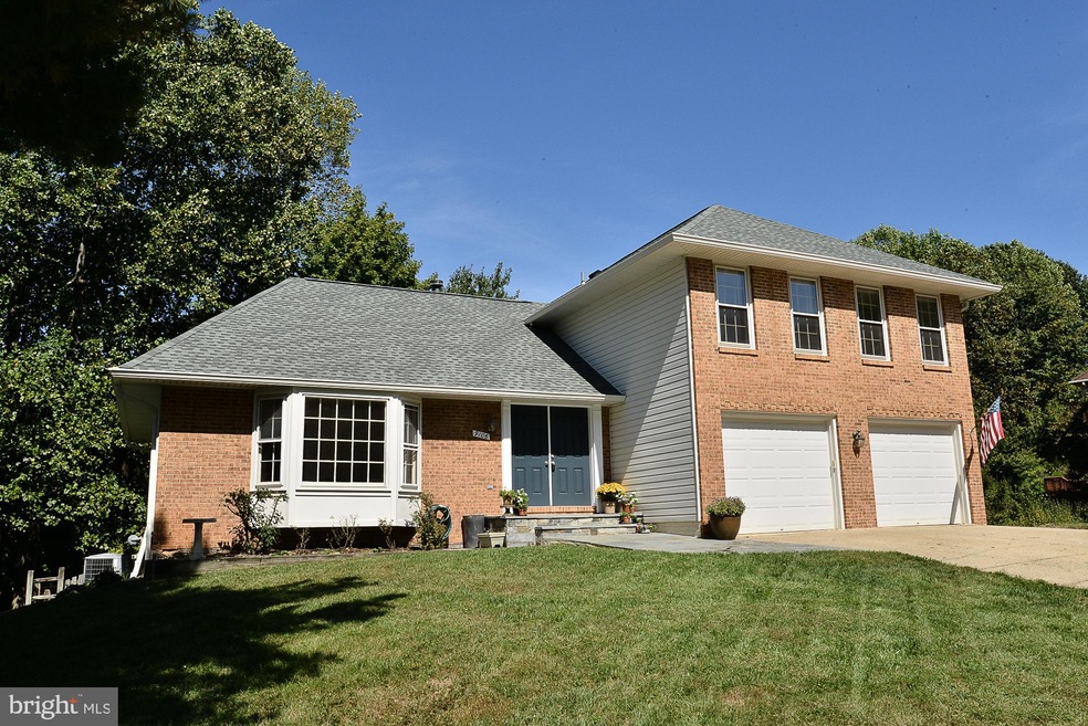 9106 Scott St, Springfield, VA 22153 - photo 1