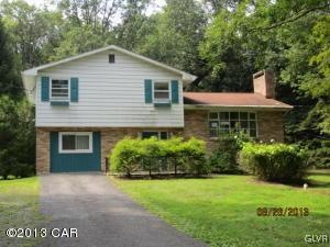 44 S Lake Dr, Jim Thorpe, PA 18229 - photo 1
