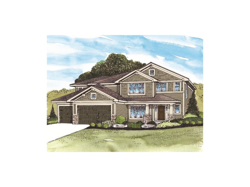 1533 SW 41st St, Lees Summit, MO 64082 - photo 1