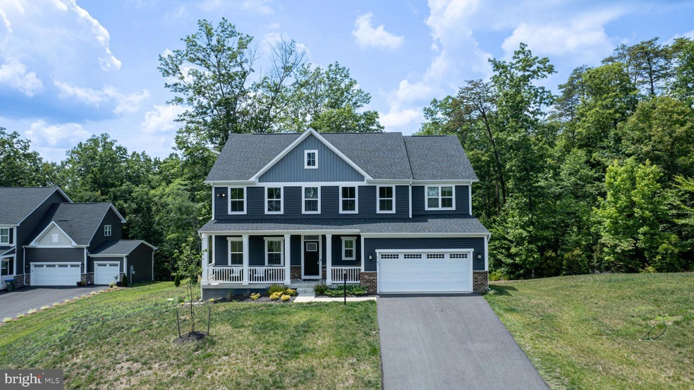 214 Southern View Dr, Stafford, VA 22554 - photo 1