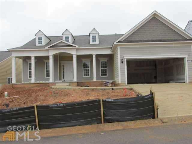 339 Sandy Springs Dr, Griffin, GA 30223 - photo 1