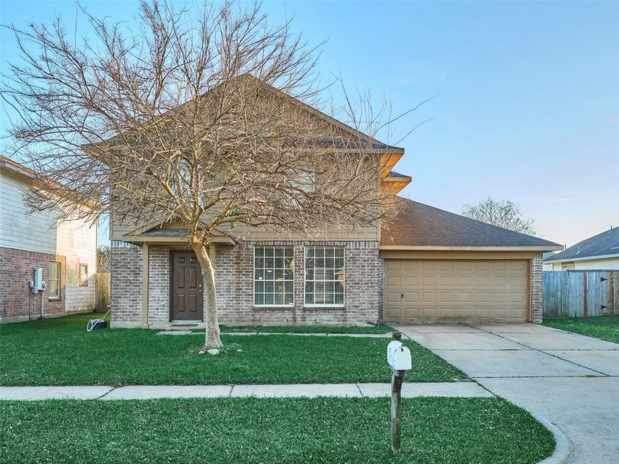 24231 Bar Kay Ln, Hockley, TX 77447 - photo 1