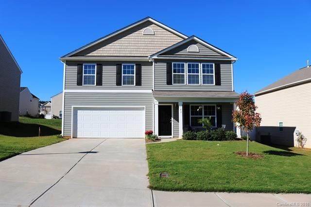 123 Harvest Pointe Dr unit 69, Statesville, NC 28677 - photo 1