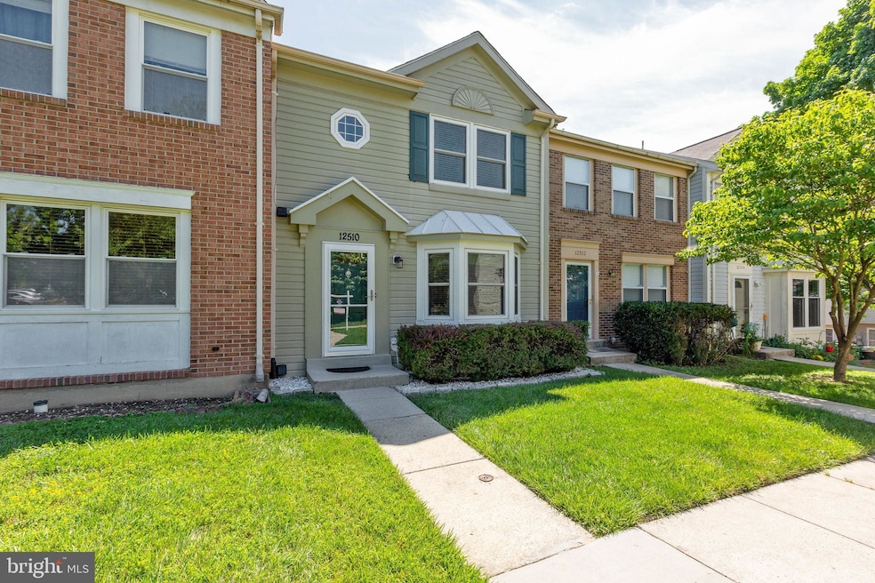 12510 Post Creek Place, Germantown, MD 20874 - photo 1