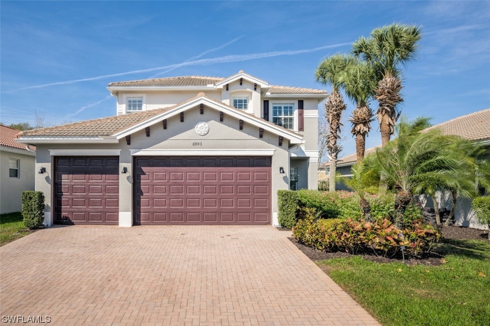 6903 Del Mar Terrace, Naples, FL 34105 - photo 1