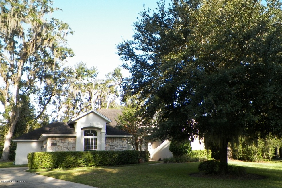 Front elevation