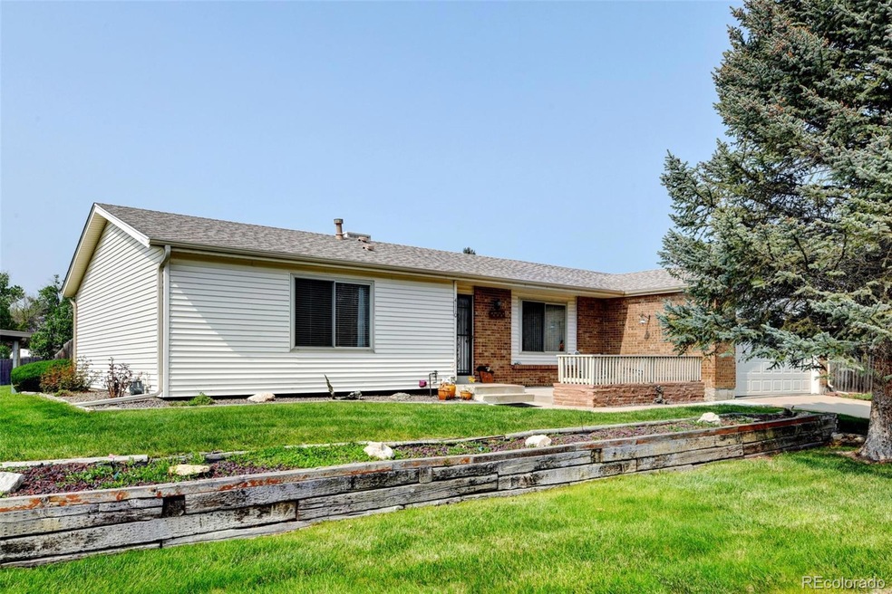 4110 E 109th Place, Thornton, CO 80233 - photo 1