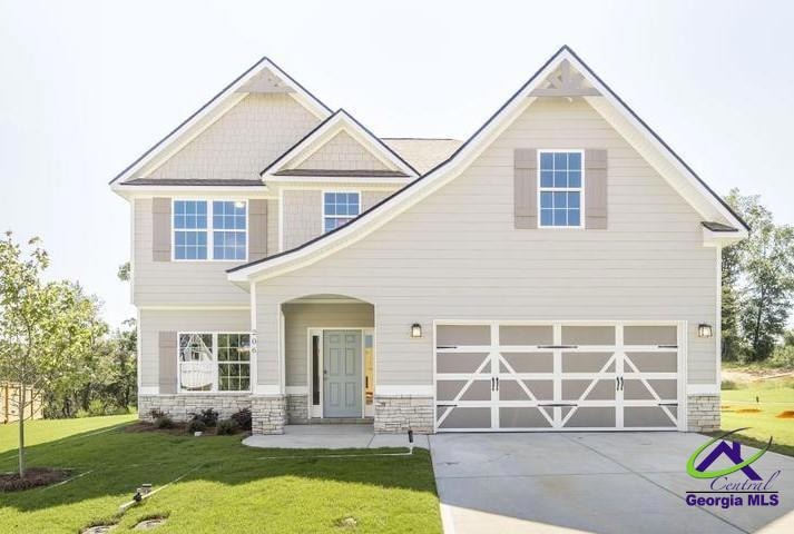 206 Black Birch Rd unit 62G, Perry, GA 31069 - photo 1