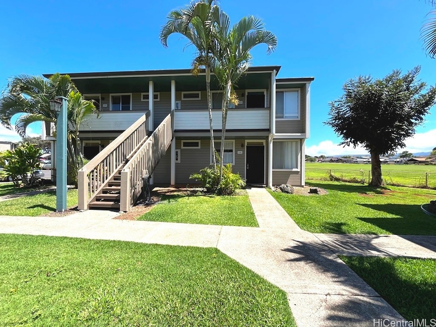 95-670 Hanile St unit A102, Mililani, HI 96789 - photo 1