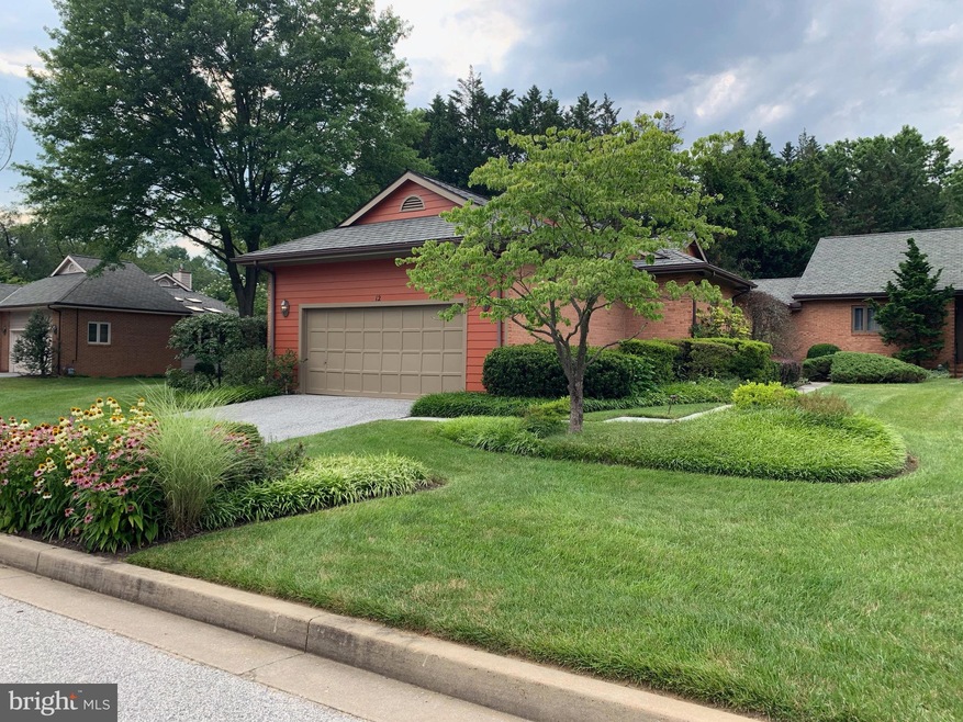 12 Seminary Dr, Lutherville Timonium, MD 21093 - photo 1