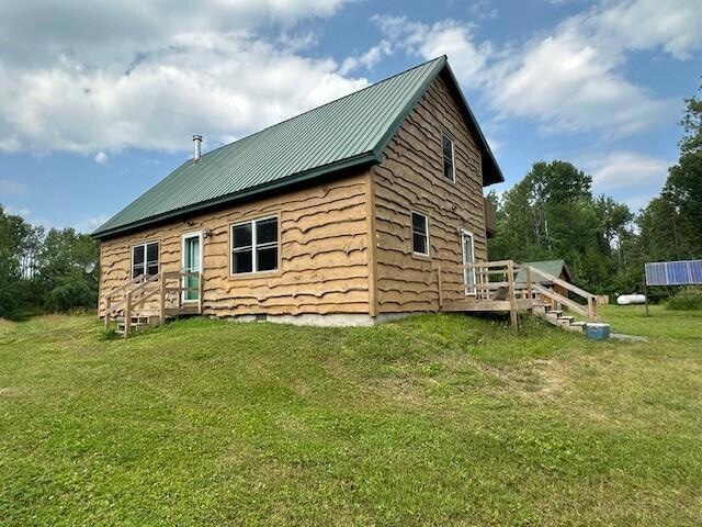 12519 W 17 Mile Rd, Rudyard, MI 49780 - photo 1