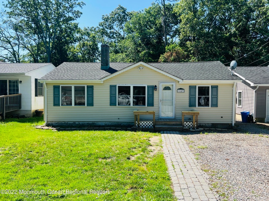 1649 Woodland Rd, Forked River, NJ 08731 - photo 1