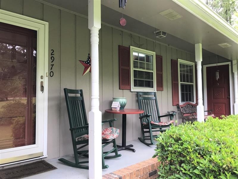 2970 White Rd NE, Conyers, GA 30012 - photo 1