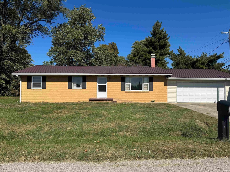 102 W Alabama St, Princeton, IN 46818 - photo 1