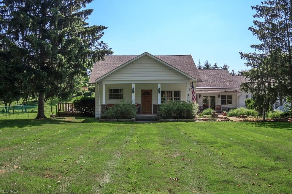 Welcome to 2501 Chagrin Drive in Willoughby Hills!