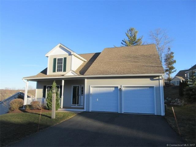 161 Meadow Brook Rd unit 161, Oxford, CT 06478 - photo 1