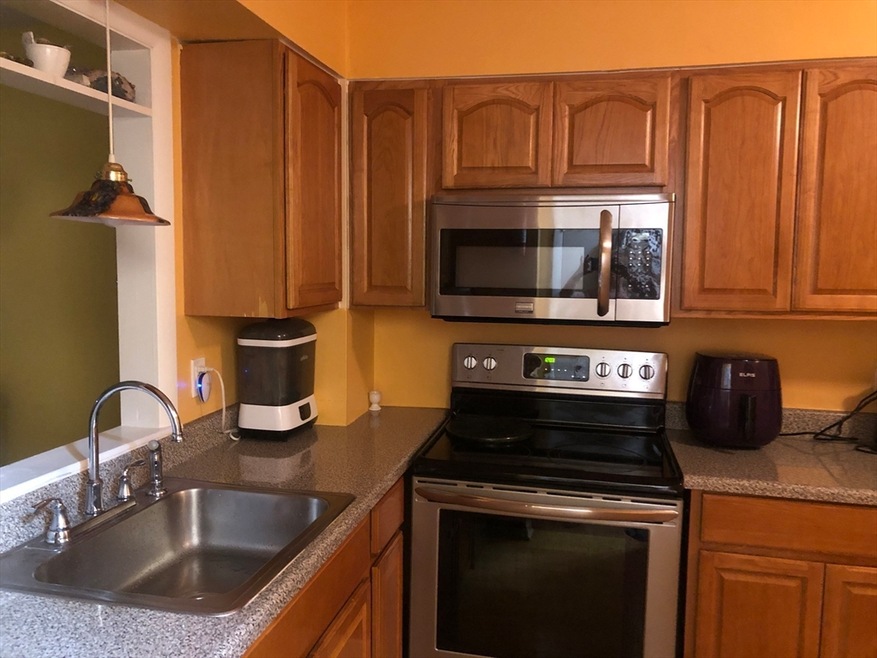 41 Foundry St unit 11-16, South Easton, MA 02375 - photo 1