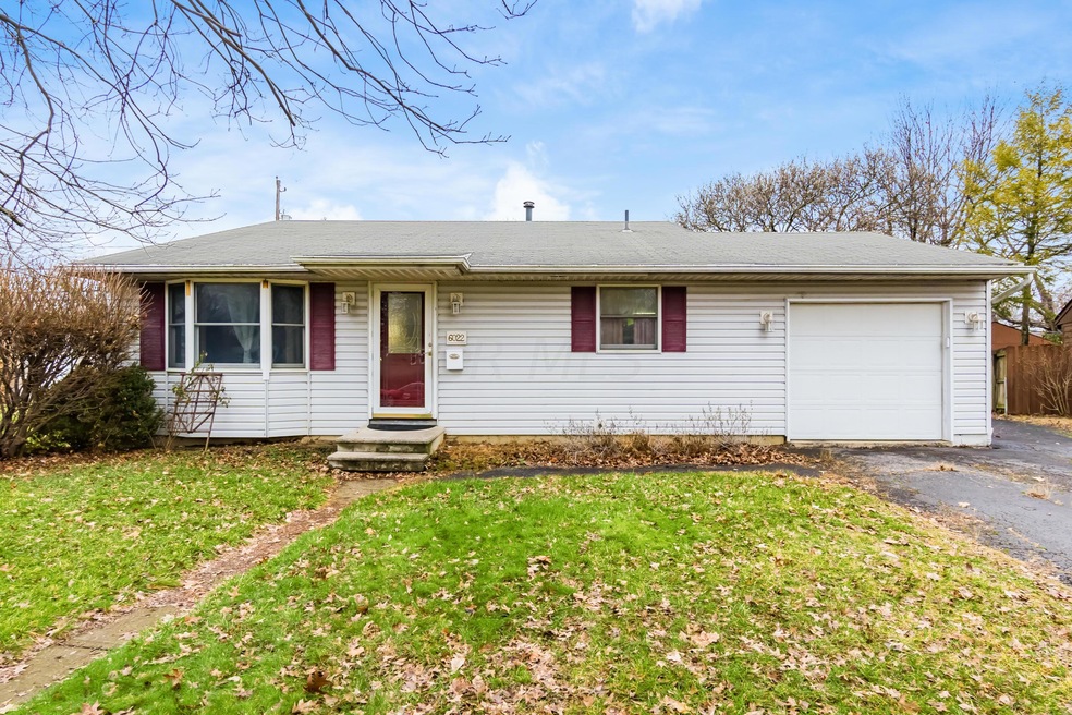 Welcome to 6022 Chesterton Sq