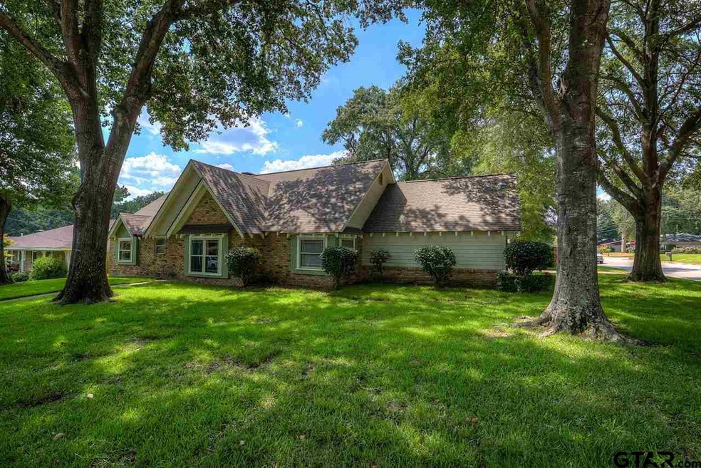 3801 3801 Brookwood Dr, Tyler, TX 75701 - photo 1