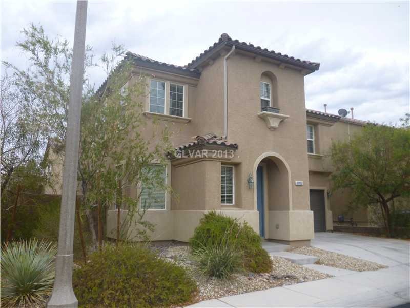 unlisted-address, Las Vegas, NV 89179 - photo 1