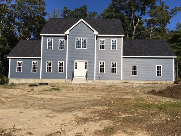 3 Tabor Rd, Uxbridge, MA 01569 - photo 1