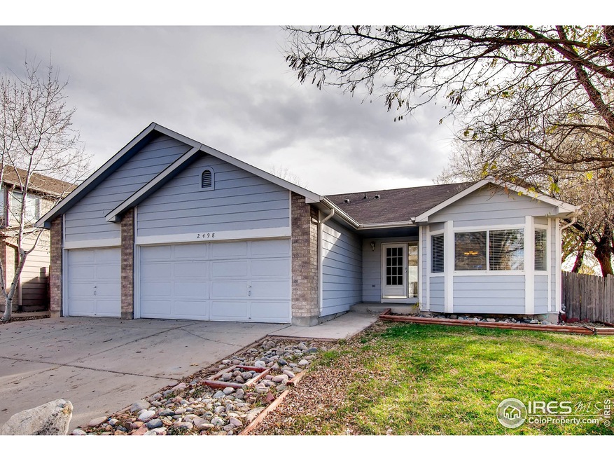 Adorable on a Corner Lot