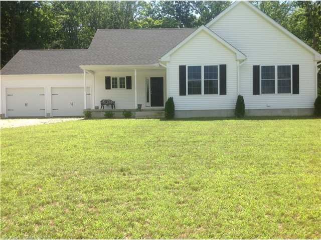 5 Winterbrooke Rd, East Haddam, CT 06423 - photo 1