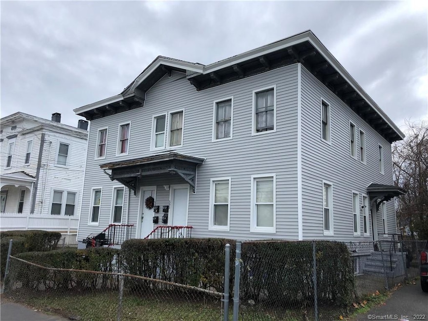 593 Noble Ave unit 595, Bridgeport, CT 06608 - photo 1