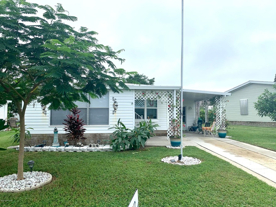 Sold $110,000 • Co-Listing Agent