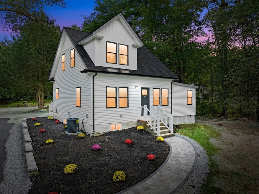 166 Douglas St, Uxbridge, MA 01569 - photo 1