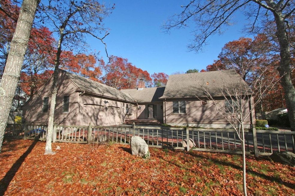 46 Turtle Cove Rd, East Sandwich, MA 02537 - photo 1