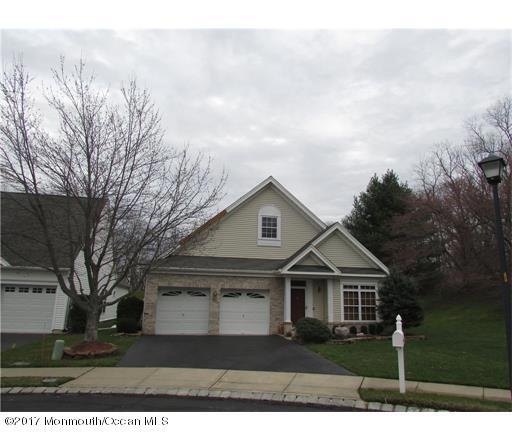 81 Freesia Ct, Holmdel, NJ 07733 - photo 1