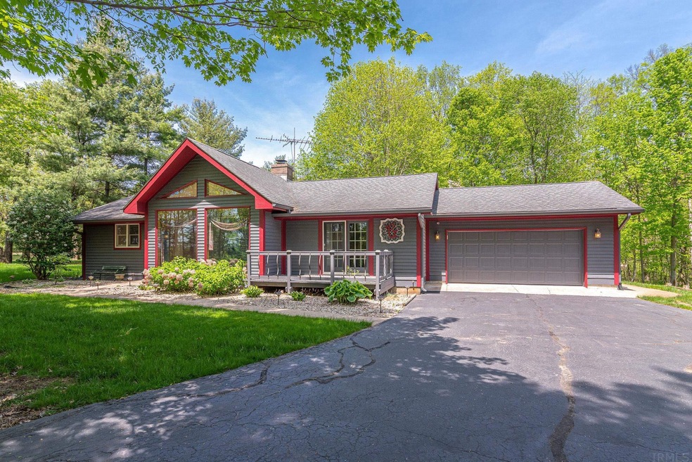 8868 E 200 S, Greentown, IN 46936 - photo 1