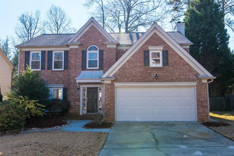 5065 Cinnabar Dr, Alpharetta, GA 30022 - photo 1