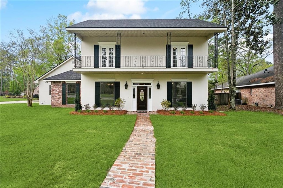 Welcome Home!