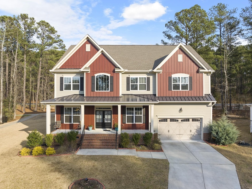 2181 Vittorio Ln, Apex, NC 27502 - photo 1