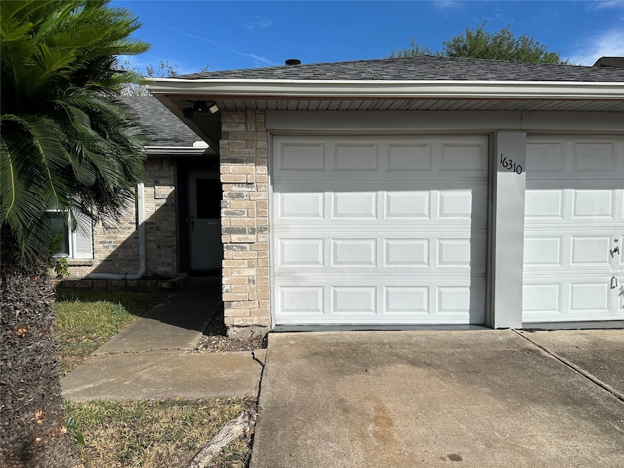 16310 Summer Dew Ln, Houston, TX 77095 - photo 1