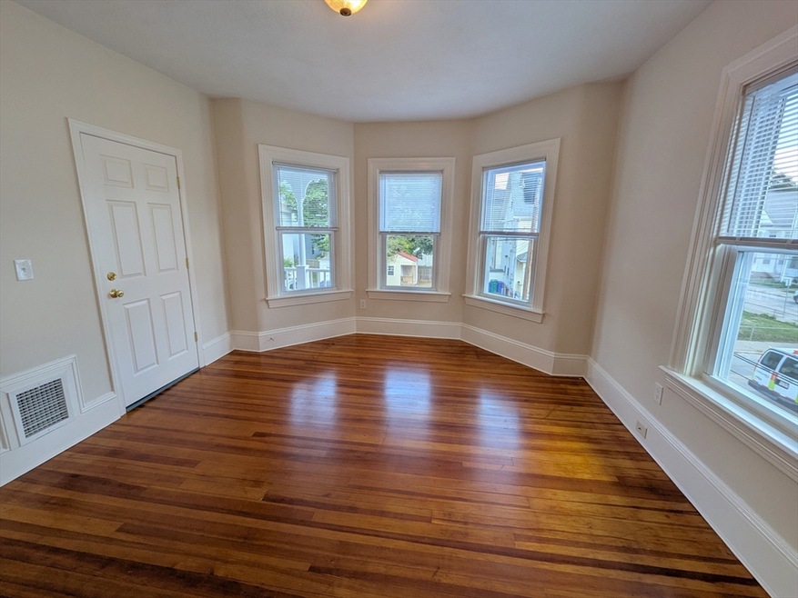 48 Hodges St unit 1, Attleboro, MA 02703 - photo 1