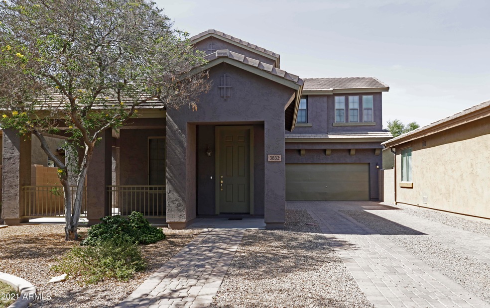 3832 E Fairview St, Gilbert, AZ 85295 - photo 1