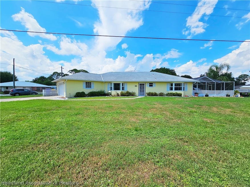 101 Dreamtime Ave, Lake Placid, FL 33852 - photo 1