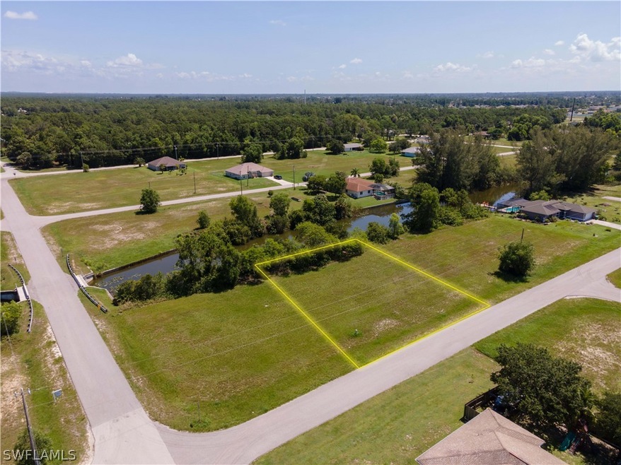 423 NE 31st Terrace, Cape Coral, FL 33909 - photo 1