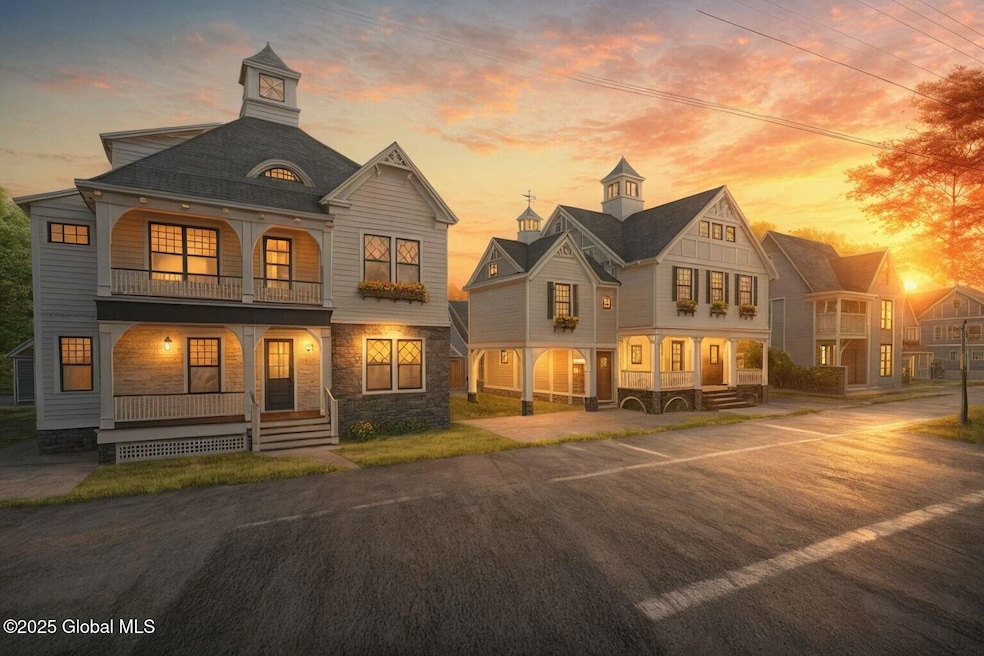 114 Nelson Ave, Saratoga Springs, NY 12866 - photo 1