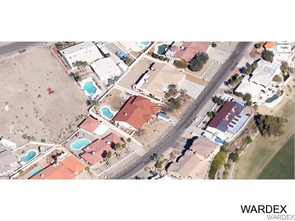 nearly 12 acre lot