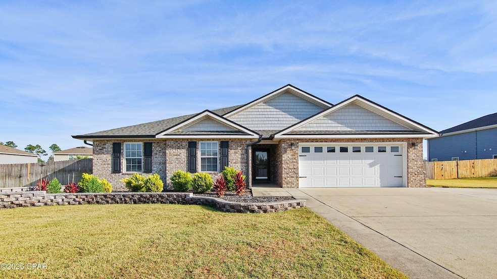 3214 Caitlin St, Panama City, FL 32404 - photo 1