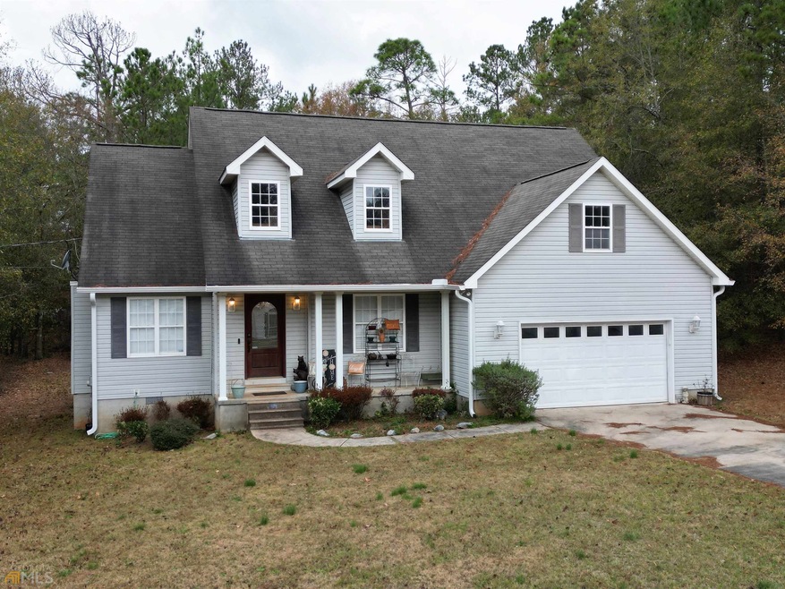 251 Graystone Pointe Dr, Macon, GA 31211 - photo 1