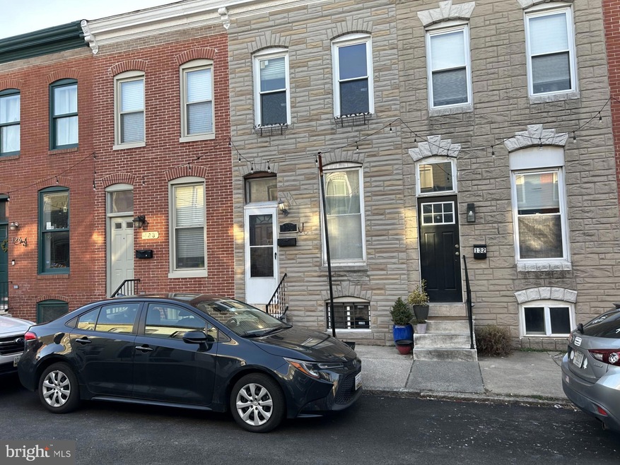 130 N Belnord Ave, Baltimore, MD 21224 - photo 1