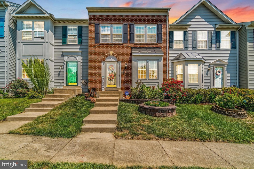 506 Tolbelt Ct, Stafford, VA 22554 - photo 1